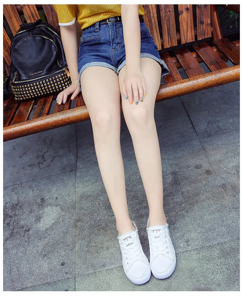 Fashion Women's Sneakers Designer Shoes Woman Casual Sneakers Women Chunky Ladies Shoes Women Flats Platform Baskets Femmes