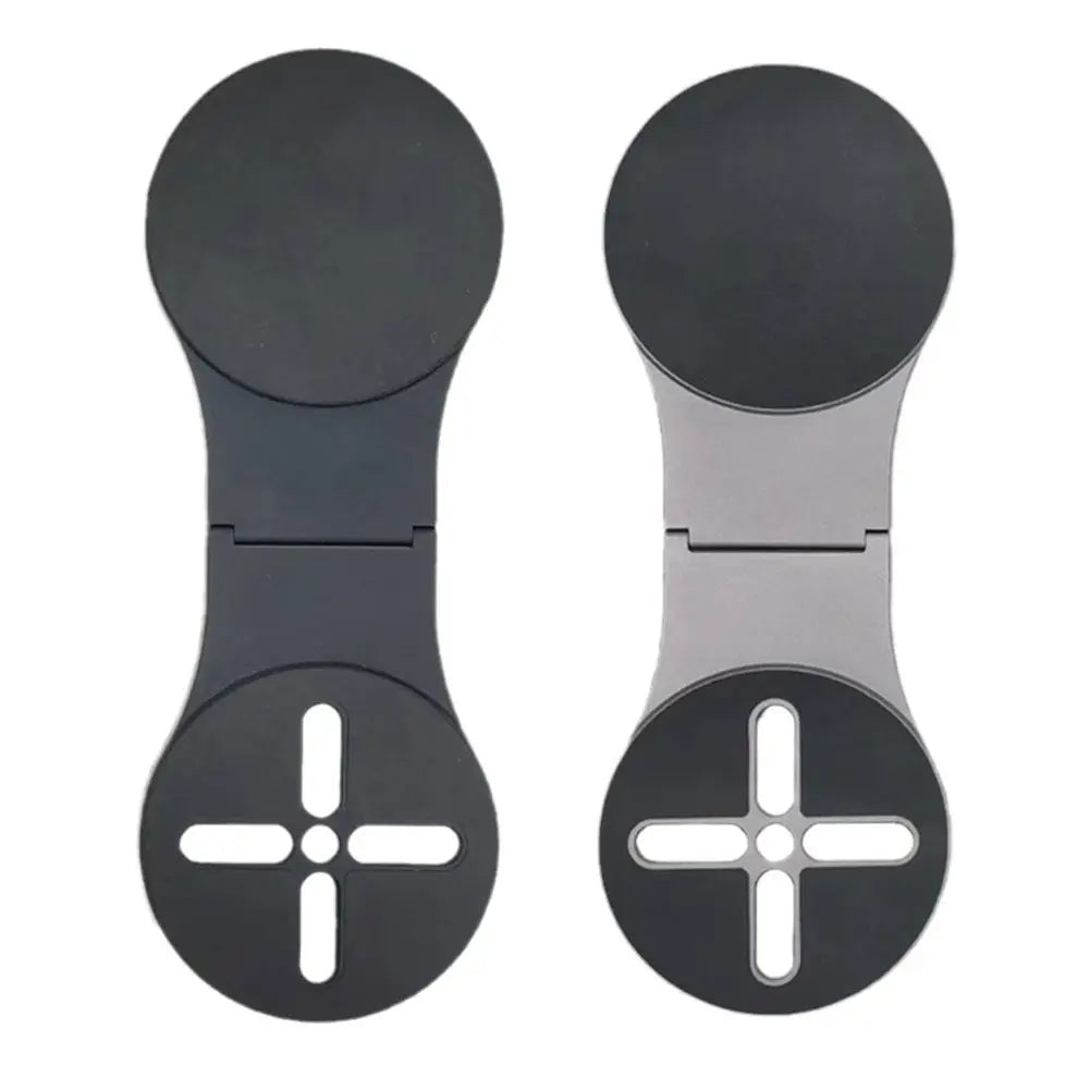 For MagSafe Stand Car Holder Laptop Side Mount Phone Holder Desktop Magnetic Mount For Car 3 Laptop For Magsafe Holder