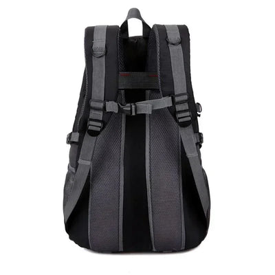 Hiking Backpack 40L Lightweight Travel Mountaineering Backpack Waterproof Sport Bags Climbing Rucksack Backpack Men Accessories