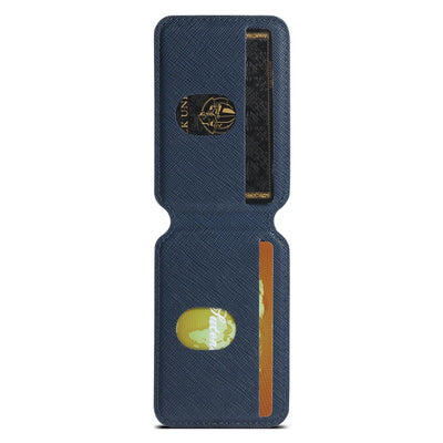 Wallet Phone Case For iPhone 17 17Air 12 13 14 15 Plus 16 Pro Max Card Holder Leather Magnetic Pocket For Magsafe Wallet Cover