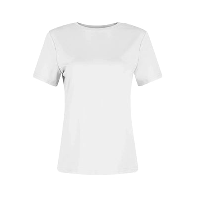 Women slim fit tops Short Sleeve Tee blouse