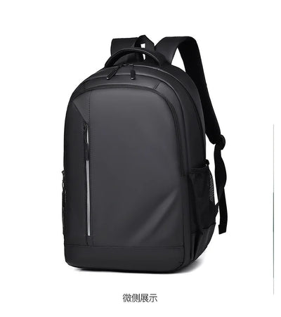 Casual Bags For Men Luxury Designer Commuting Backpack With Large Capacity Leisure Travel  Computer Bags Student Shoulder Bags