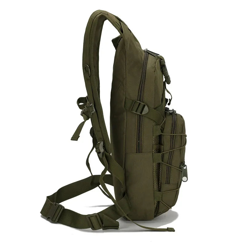 15L Mountaineering Backpack For Men And Women oxford backpack For Men And Women Sports Backpacks Leisure Travel bolsos mochilas
