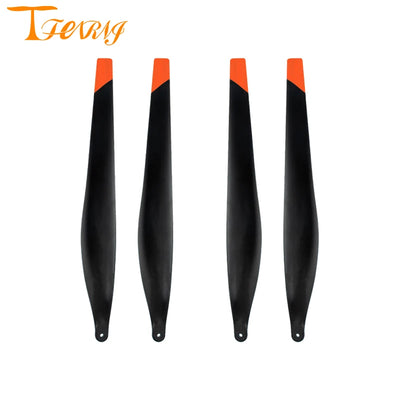 Copy Hot Selling 16pcs/Set 5413 5415 Carbon Propellers For DJI T20P/T40/T50 Agras Drone Parts Drone Accessories