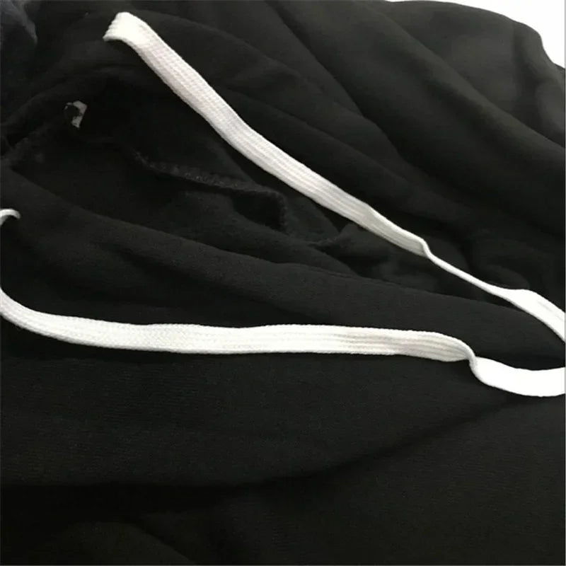 Women's sportswear sportswear jogging clothes ladies casual hooded sportswear suit clothes hoodie + sports pants sportswear