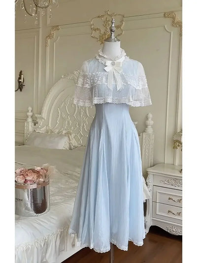 Vintage Dress Women Casual Y2k Gothic V-neck Summer Evening Party Dresses Bodycon Slim High Street Chic Skinny 2025 Clothing