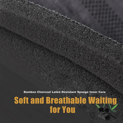 Breathable Shock Absorbing Seat Cushion For Cars Car CushionsUniversal Seat Cushions For Auto Interior Accessories