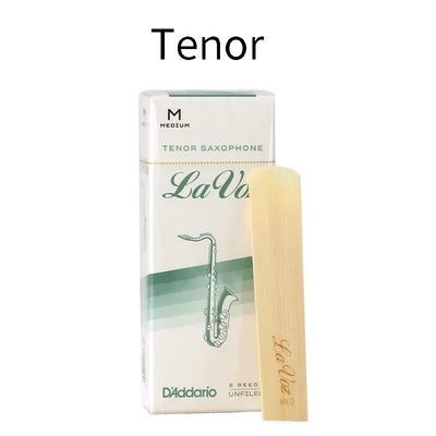 U.S.A Original D’Addario RICO lavoz reed Eb alto saxophone Bb soprano tenor baritone sax  reed