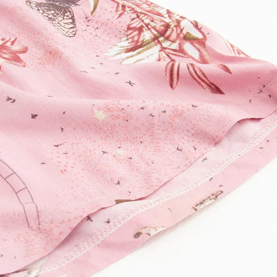 Plus Size S-3XL Fashionable Printed Women's Pajama Shorts with Comfortable Viscose Fabric for Night Wears  Pj Pants