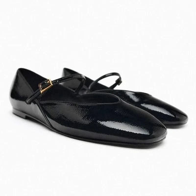 Women Ballet Flat shoes Outdoor Breathable Loafers Shallow Sneakers Flat Shoes