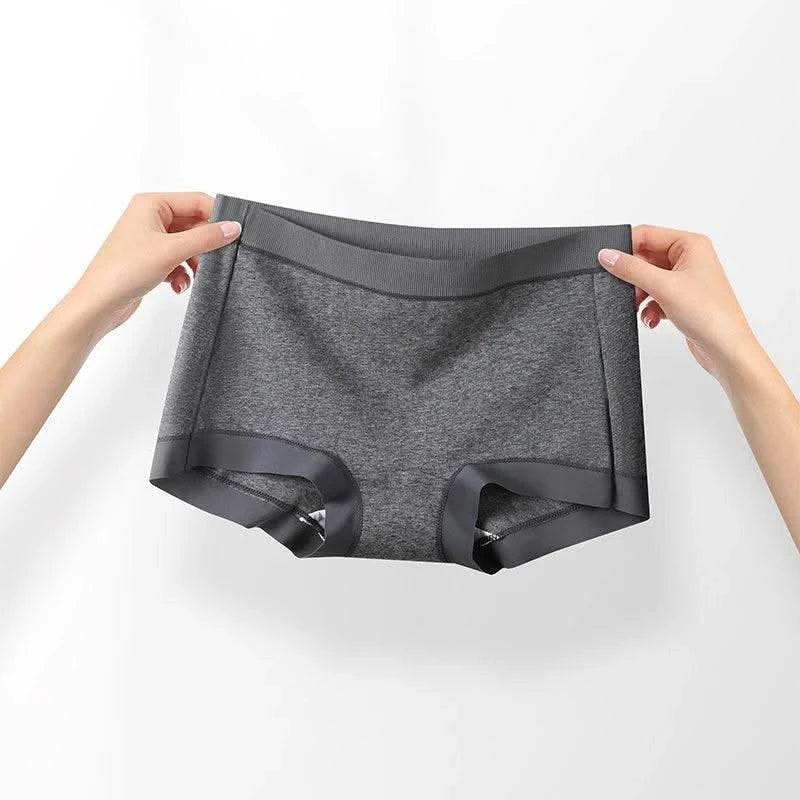 Boxer Woman Boxers Fashion Sexy Panties Set Pack Briefs Panties Women Underwear for Women Women's Lingerie Cotton Women's Shorts