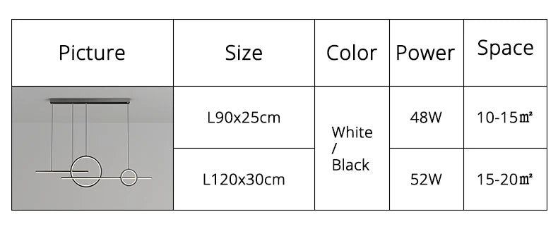 dining room LED Pendant Lights Minimalist Modern Lamp home decor Room lustre Bar Counter Dining Table Lights Lighting Fixtures
