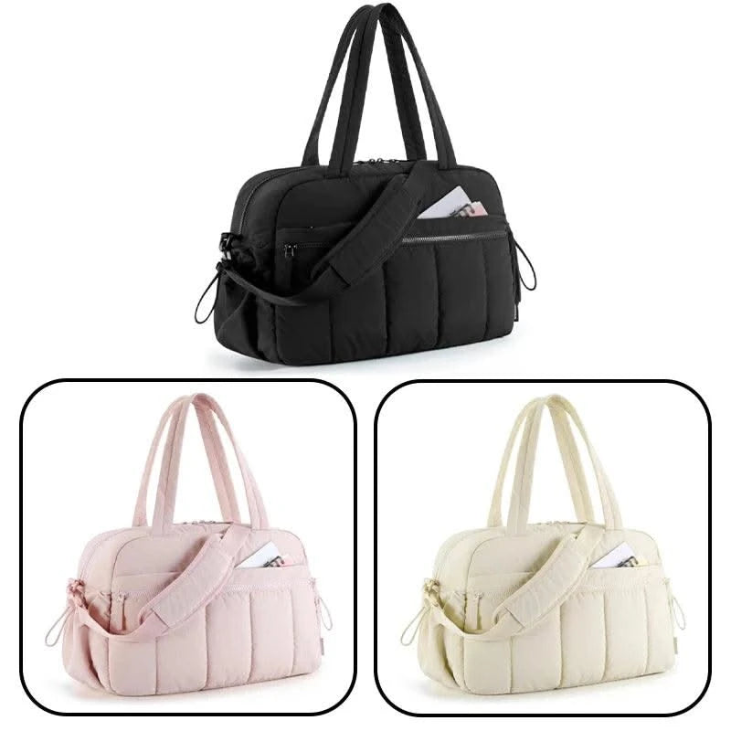 Travel Duffel Bag Gym Bag for Women