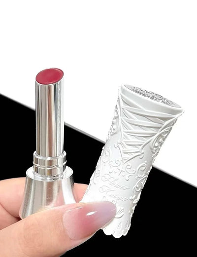 Flower Knows Moisturizing Long-lasting Lipstick Lip Gloss Nourishing  3.5g