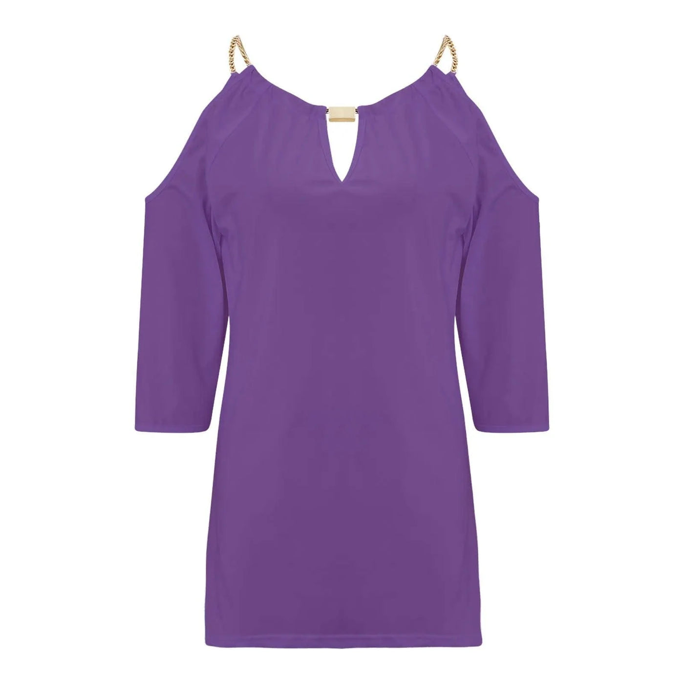 Women Summer Cotton Shirt Short Sleeve Off-shoulder Blouses Sexy Solid Loose Casual Shirt S-XL