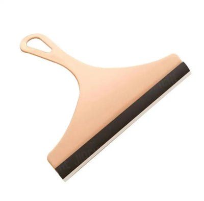 Car Body Cleaning Brush Environmental Protection Soft Glue Glass Cleaner Window Scraper Bathroom Floor Wiper Tools