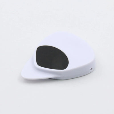 Guitar Picks With Built In Tunner Real Time Monitoring Best Choice For Acoustic And Electric Instrument Players