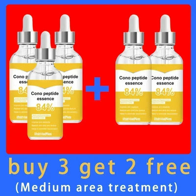 Anti-wrinkle Facial Serum To Remove Wrinkles Fine Lines Around The Eyes Crow's Feet Neck Wrinkl Serum Facial