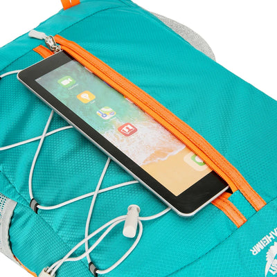 Men's Mountain Riding Backpack Ultra-light Multi-functional Leisure Foldable Backpack Large Capacity Travel Bag