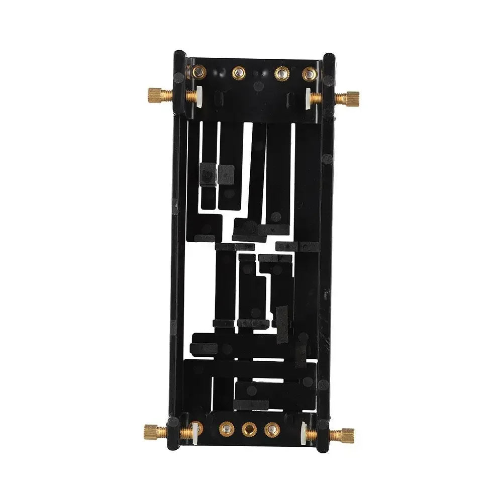 Guitar Auxiliary Artifact Folk Guitar Playing And Singing Chord Practice Automatic Transmission One Key Chord Player