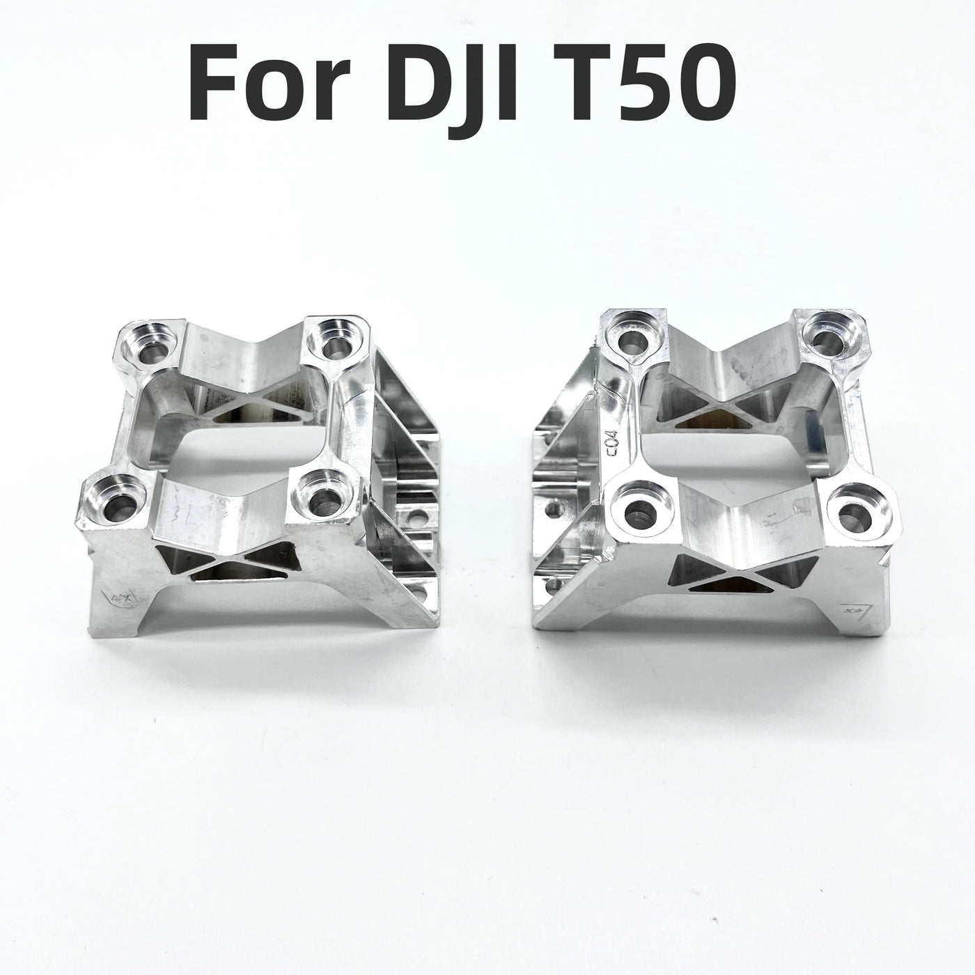 Agriculture Agras Drone New Models Motor Mount For DJI T50 Motor Base