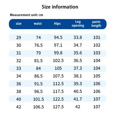 Men's Jeans American High Street Micro-flared Jeans Summer Slim Fashion Brand Pants Retro Washed Straight Pants 2025