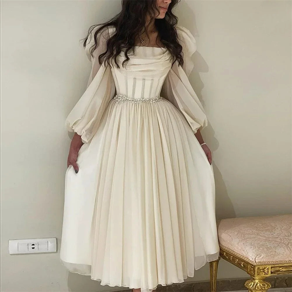 Elegant Party Dresses for Women Luxury Woman Party Dress Women Elegant Luxury Evening Gown Robe Soiree New in Dresses Customized
