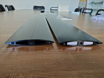 Carbon Foil rear wing Hydrofoil for electric hydrofoil surfboard Sup Hydrofoil Surfing Foil