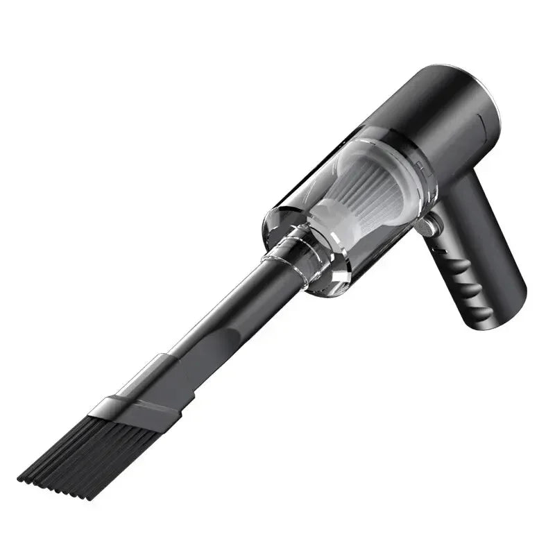 New Portable Small Vacuum Cleaner For Multi Purpose Vehicles Small Household Pump Handheld Car Vacuum Cleaner