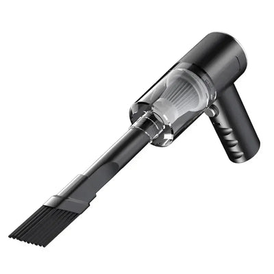 New Portable Small Vacuum Cleaner For Multi Purpose Vehicles Small Household Pump Handheld Car Vacuum Cleaner