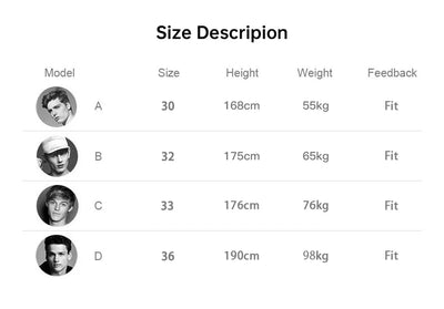 Maden Retro 14.5OZ Selvage Denim Jeans for Men Mid-waisted Regular Fit Straight Pants with YKK Zipper Male Blue Jeans Size 28-38