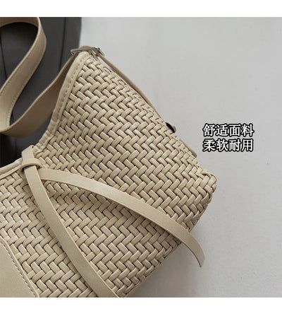 Popular Crossbody-Bag Handbags Leather Tote Bags By Famous Designer For Ladies Elegant Design Luxury Touch