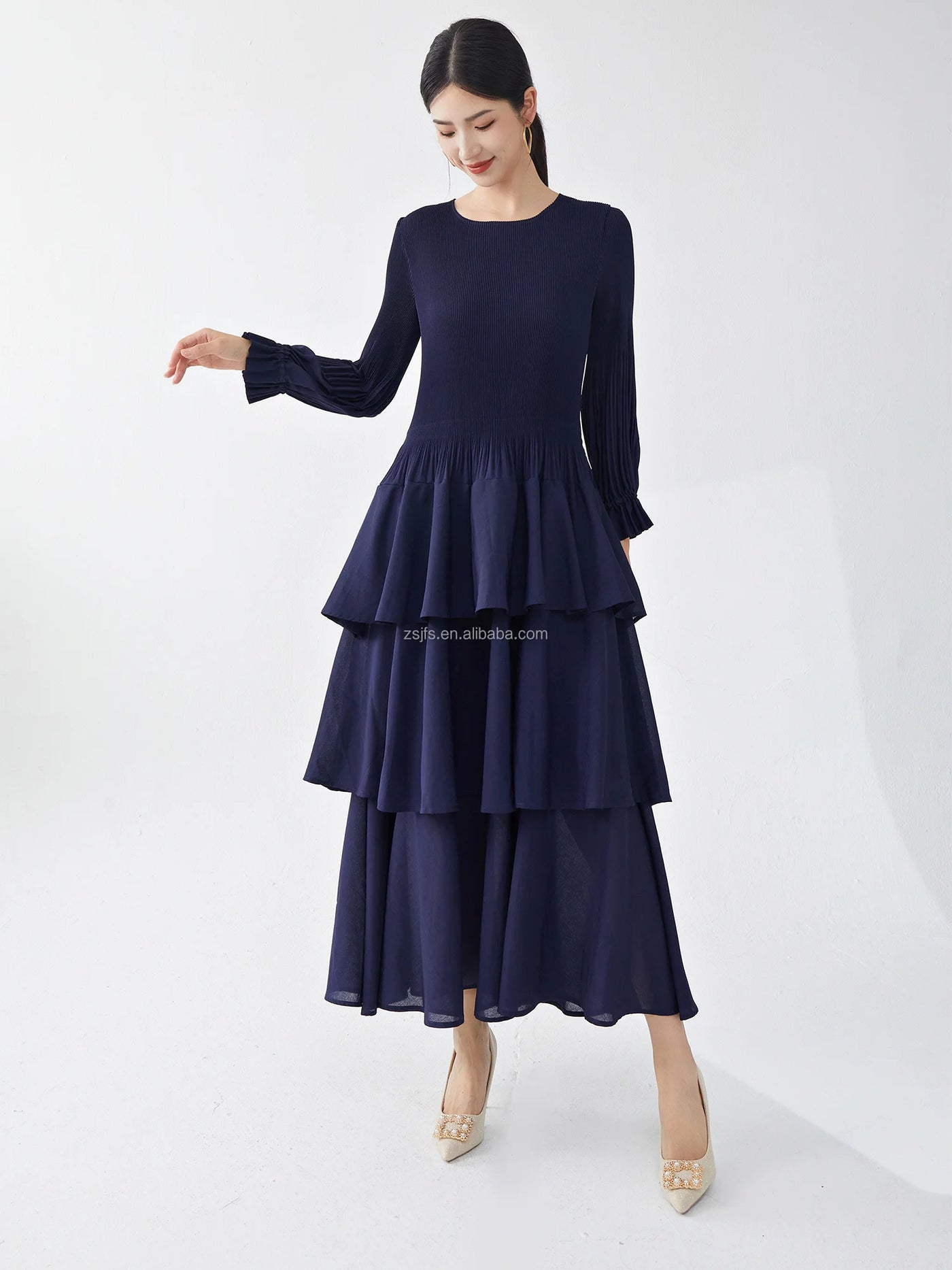 Summer Dresses Women 2025 Dresses Women Lady Elegant Womens Casual Dress