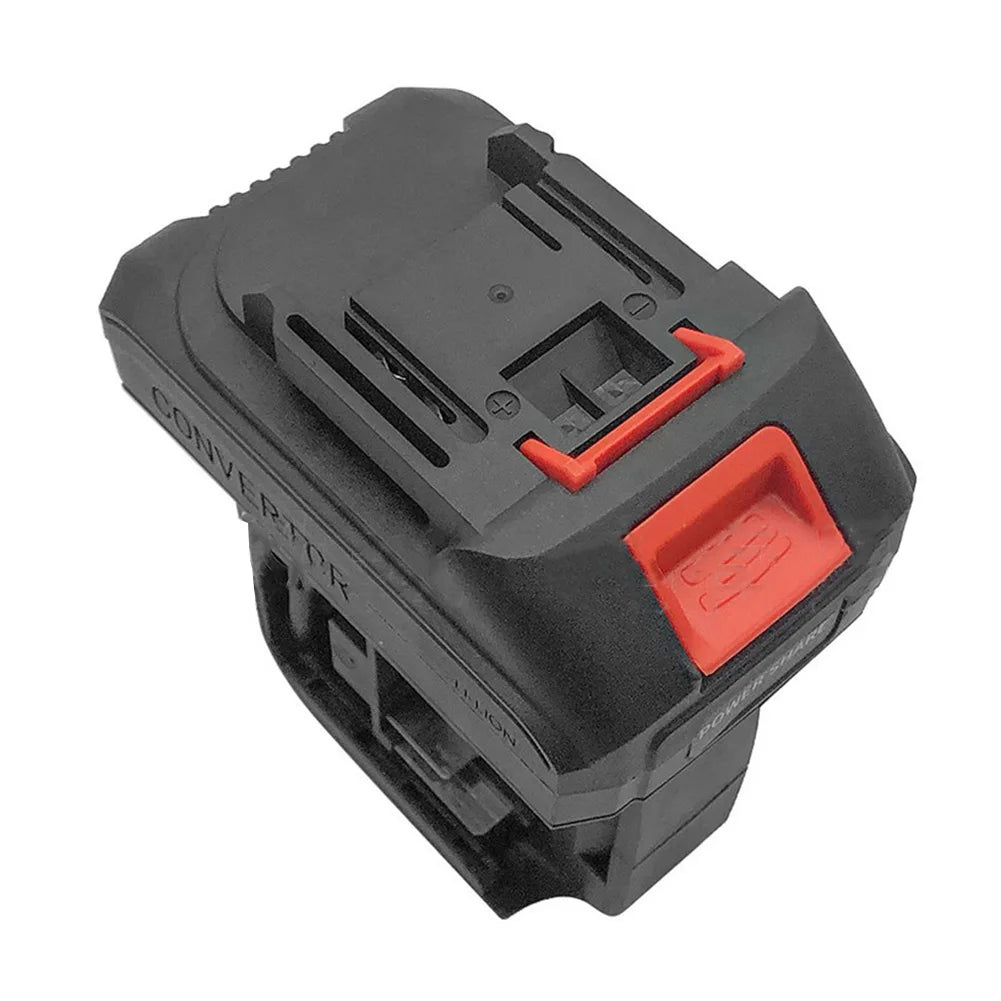 Double The Battery Capacity Of Your For Tools With Our Reliable Battery Converter Power Up Your Productivity