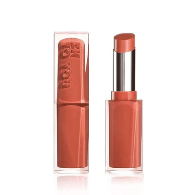 Into You Long-lasting Smooth Matte Finish Moisturizing Lipstick Makeup for Women
