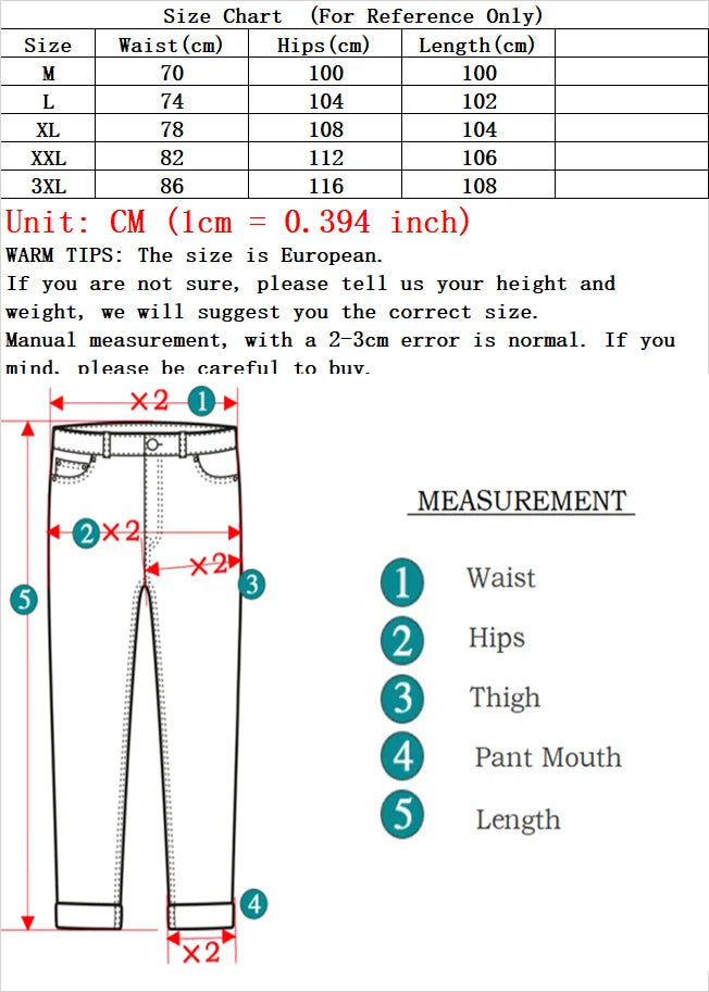 Men Denim Pants Old Blue Washed Male Jeans Straight Casual Menwear Loose Wide Leg Trousers New Fashion Korean High Street Denim