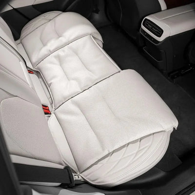 Suitable for Car Seat Cushions Rear Single-piece Mercedes-Benz BMW and Audi Ventilated and Breathable Four-season Seat Cushions