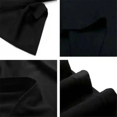 2025 New Men's T-shirt Luxury Brand Short Sleeve High Quality Designer Cotton Made of Men's and Women's T-shirts