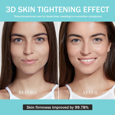 Facial Microcurrent Age-R Booster H Skin Care Beauty Device Facial Skin Care Tools Anti Aging Lift Face Care Therapy