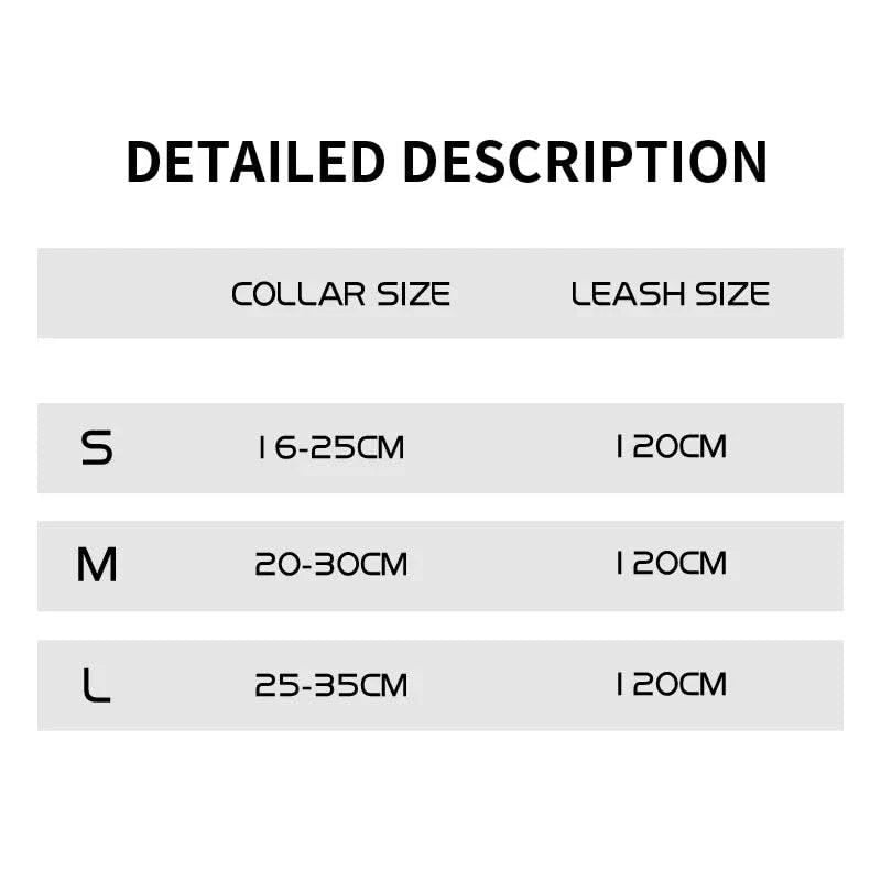 Simple and Stylish Pet Collar and Leash Set for Cats and Dogs - Cute, Durable, Safety Buckle with Bow Tie, Stain-Resistant