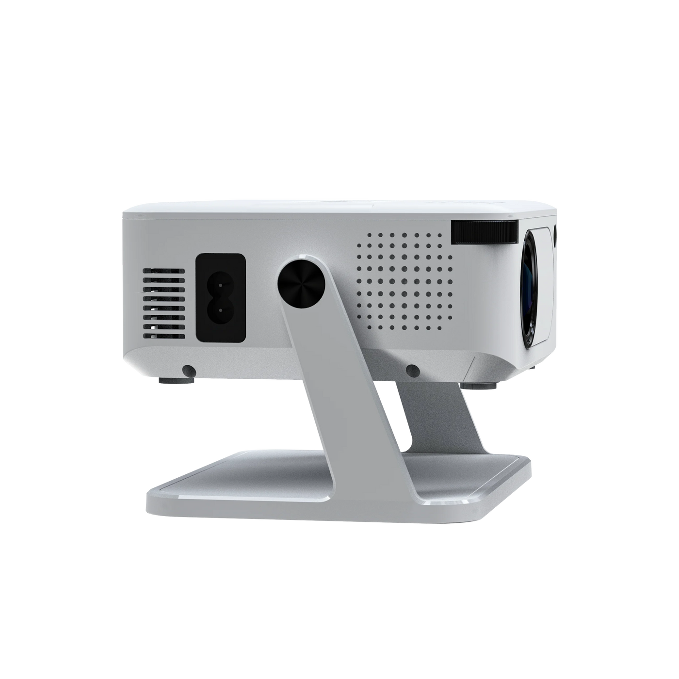 Portable Proyector 4K Android 11 Dual Wifi 5 300ANSI CPU H713M BT5.0 1080P 1280*720P Proyector de cine en casa para exteriores