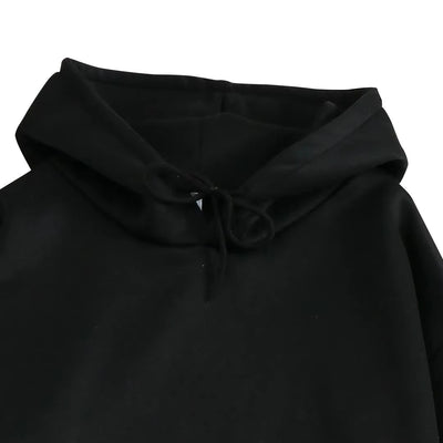 New H-printed Pattern Sweatshirts for Men and Women Short-sleeved T-shirts High-quality Streetwear