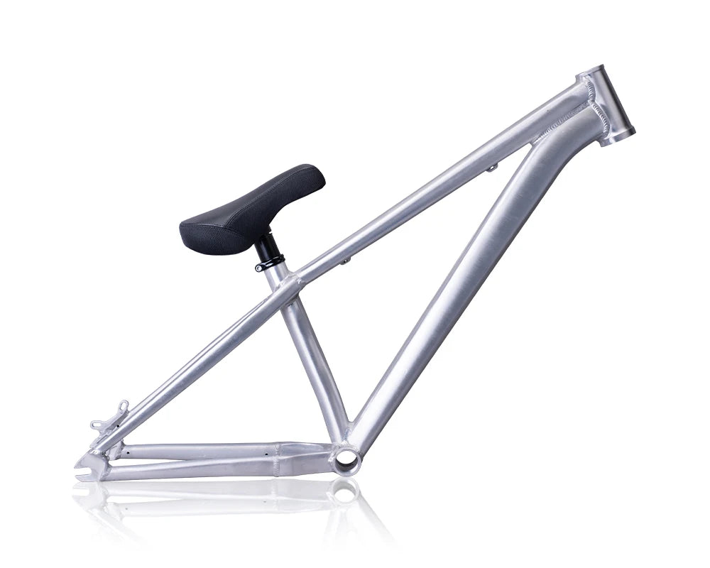 Funsea Bicycle Saddle BMX Saddles Dirt Jump Cruiser Bike Seat Freestyle Racing Bicycle Accessories Dowbhill Saddle For MTB Coeus