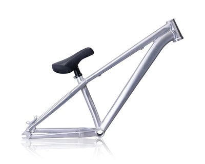 Funsea Bicycle Saddle BMX Saddles Dirt Jump Cruiser Bike Seat Freestyle Racing Bicycle Accessories Dowbhill Saddle For MTB Coeus