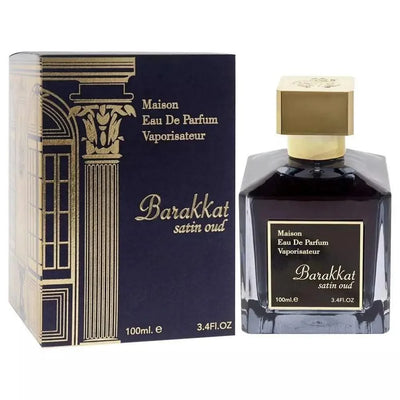 100ML High-end Perfume For Men And Women Oud Agarwood/Rose Water Long-lasting Big Brand Woody Tone Luxury Gift
