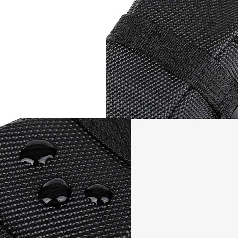New Mountain Bike Bag Bicycle Tail Road Riding Seat Saddle Accessories