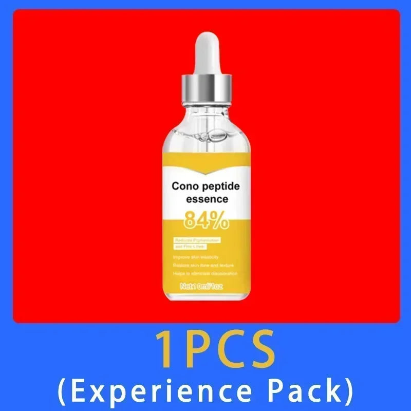 Anti-wrinkle Facial Serum To Remove Wrinkles Fine Lines Around The Eyes Crow's Feet Neck Wrinkl Serum Facial