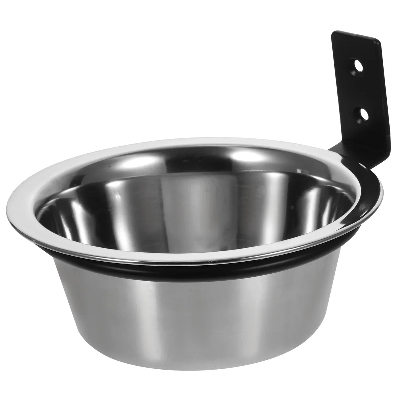 Elevated Dog Bowls Wall Mounted Dog Food Dish Pet Comfort Feeding Bowls Raised Food Water Bowls Small Medium Large Dogs