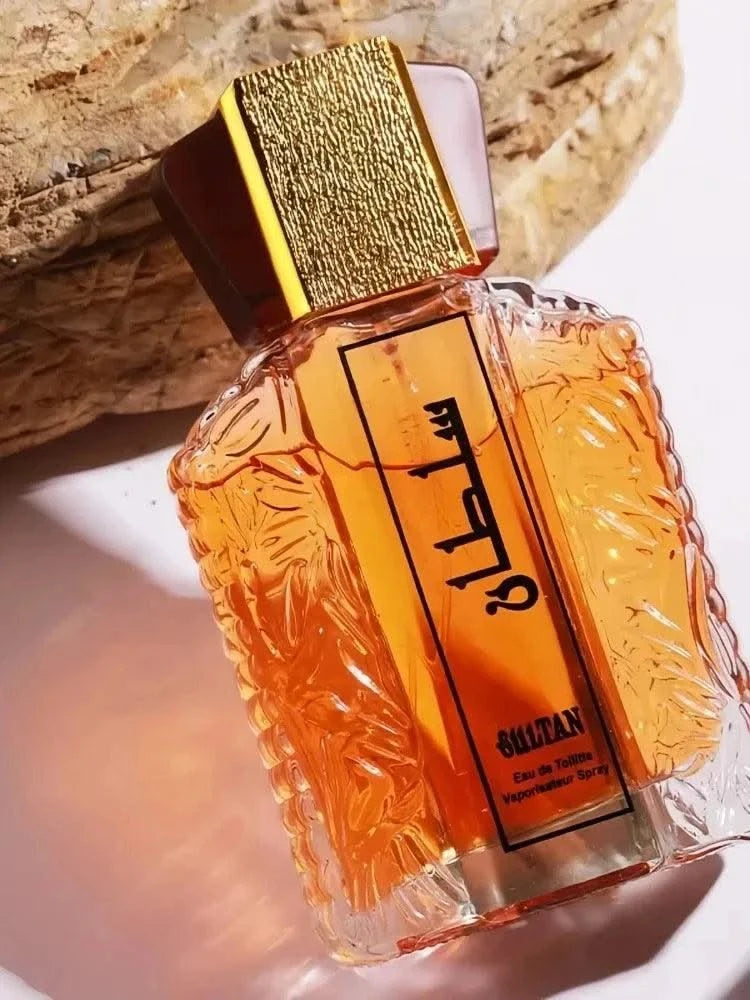 Women Men Perfume Spray Luxury Lasting Concentrate