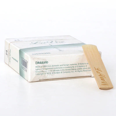 U.S.A Original D’Addario RICO lavoz reed Eb alto saxophone Bb soprano tenor baritone sax  reed
